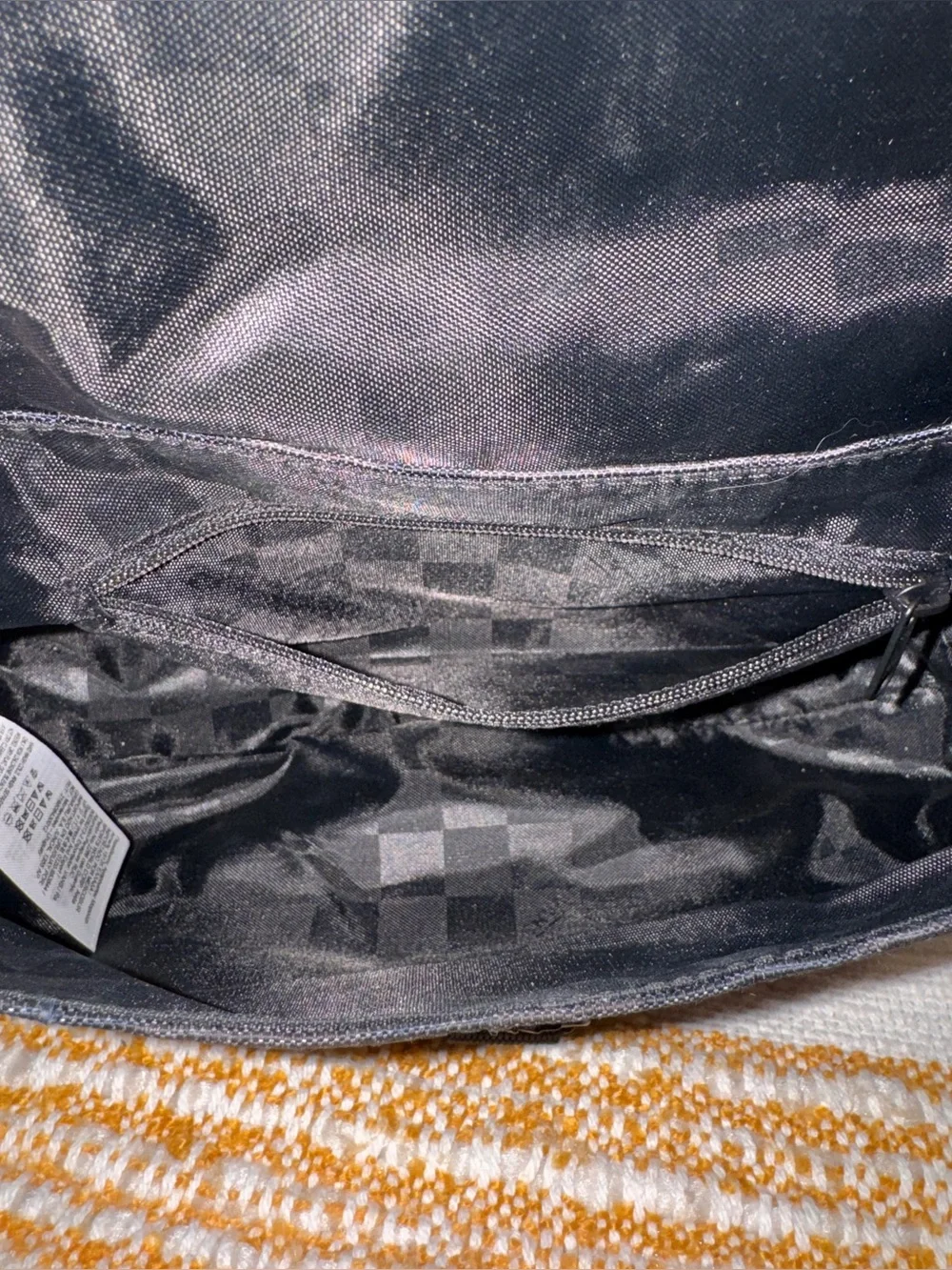 Vans Hooked On Crossbody Bag